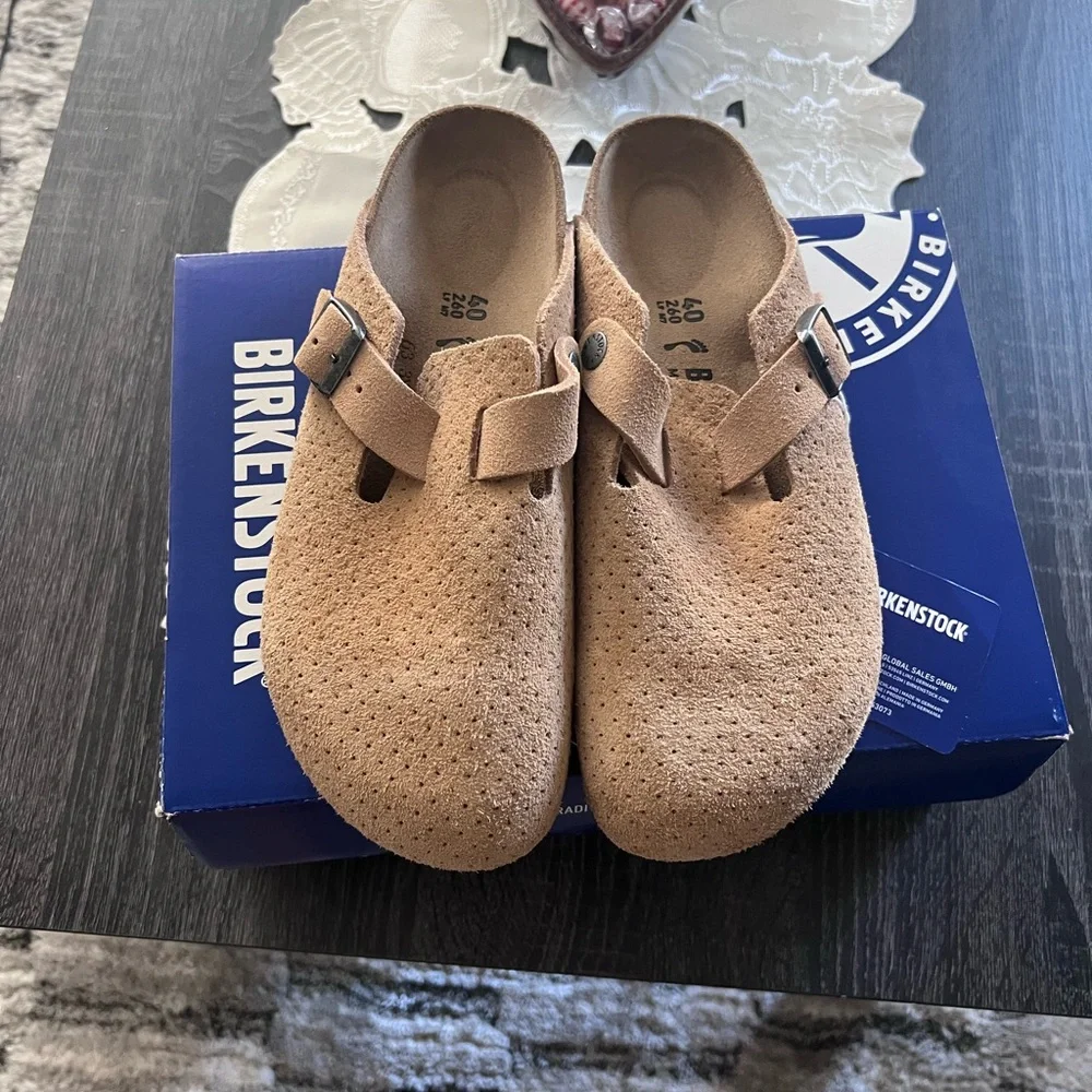 Birkenstock brand new clogs - Picture 6 of 7